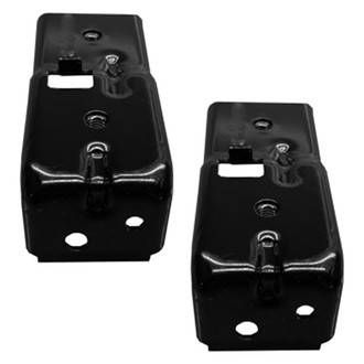 Replace® - Header Panel Radiator Support Panels