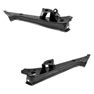 Replace® - Header Panel Radiator Support Panels