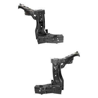 Replace® - Header Panel Radiator Support Panels