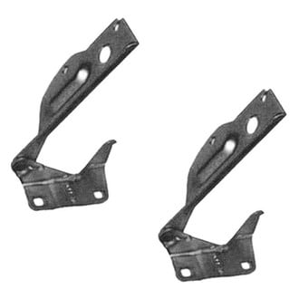 Replace® - Hood Hinge Set (Standard Line)