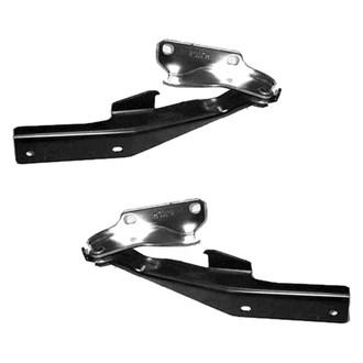 Replace® - Hood Hinge Set (Standard Line)