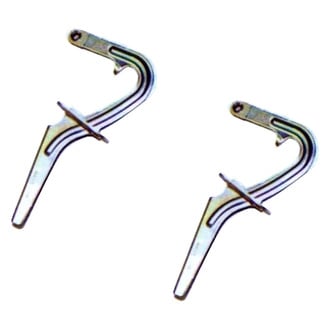 Replace® - Hood Hinges