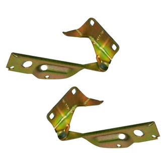 Replace® - Hood Hinge