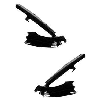 Replace® - Hood Hinge Set (Standard Line)