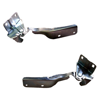 Replace® - Hood Hinge Set (Standard Line)