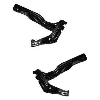 Replace® - Hood Hinge Set (Standard Line)