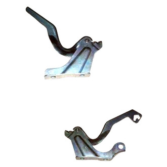Replace® - Hood Hinge Set (Standard Line)