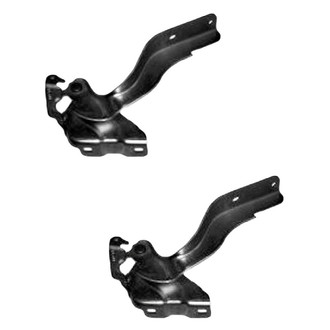 Replace® - Hood Hinge Set (Standard Line)