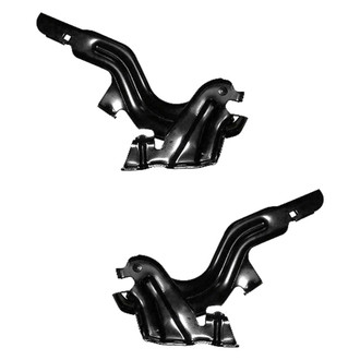 Replace® - Hood Hinge Set (Standard Line)