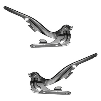 Replace® - Hood Hinges