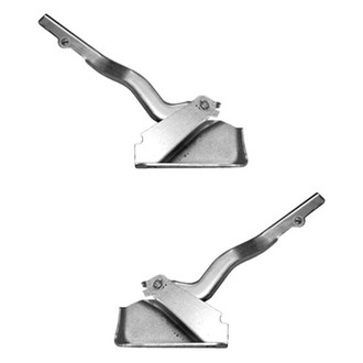 Replace® - Hood Hinges