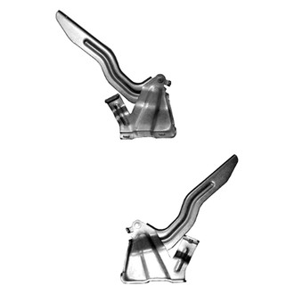 Replace® - Hood Hinges