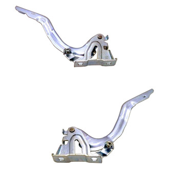 Replace® - Hood Hinges