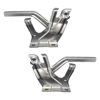 Replace® - Hood Hinges