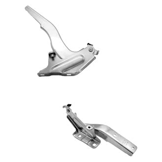 Replace® - Hood Hinges