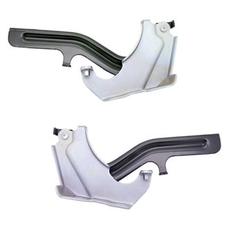 Replace® - Hood Hinges