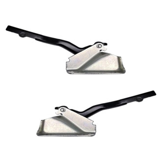 Replace® - Hood Hinge Set (Standard Line)