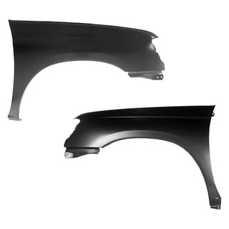 Replace® - Front Fender