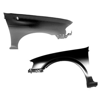 Replace® - Front Fender