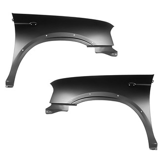 Replace® - Front Fender