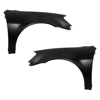 Replace® - Front Driver and Passenger Side Fender Set (Value Line)