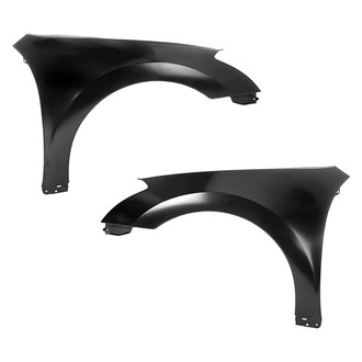Replace® - Front Fender