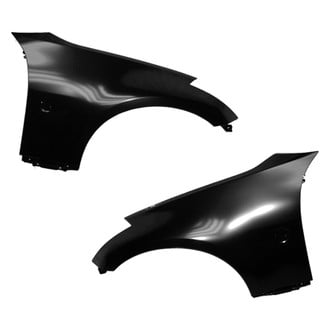 Replace® - Front Driver and Passenger Side Fender Set (Value Line)