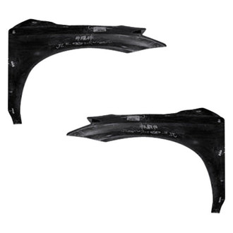 Replace® - Front Fender