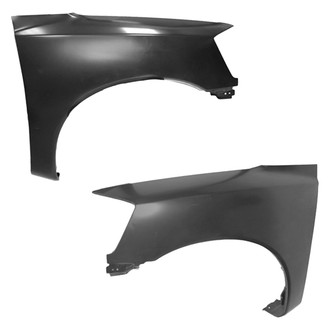 Replace® - Front Driver and Passenger Side Fender Set (Platinum Plus)