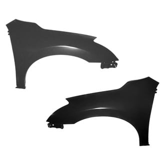 Replace® - Front Driver and Passenger Side Fender Set (Brand New OE)