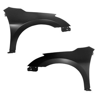 Replace® - Front Driver and Passenger Side Fender Set (Value Line)