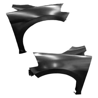 Replace® - Front Fender