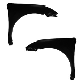 Replace® - Front Driver and Passenger Side Fender Set (Value Line)