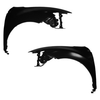 Replace® - Front Driver and Passenger Side Fender Set (Brand New OE)