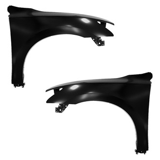 Replace® - Front Driver and Passenger Side Fender Set (Value Line)