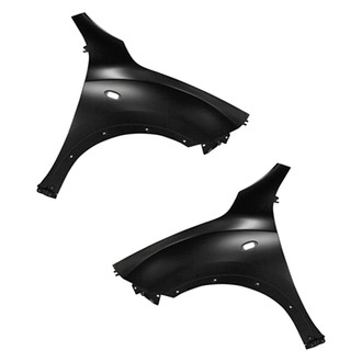 Replace® - Front Fender