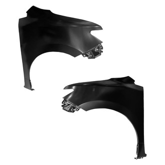 Replace® - Front Driver and Passenger Side Fender Set (Brand New OE)