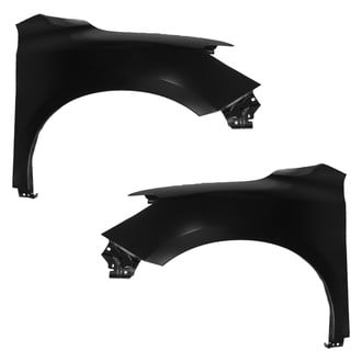 Replace® - Front Fender