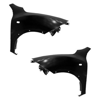 Replace® - Front Fender