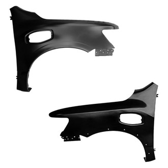 Replace® - Front Fender