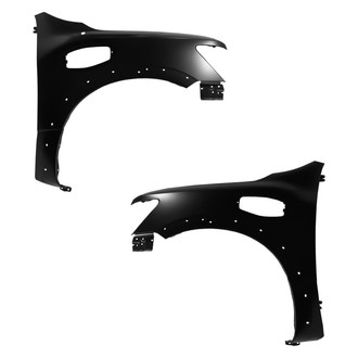 Replace® - Front Fender