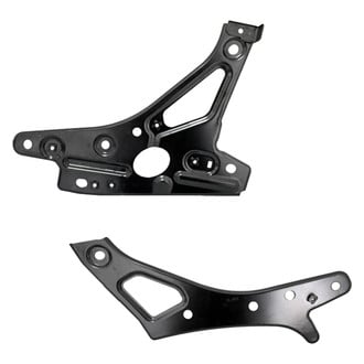 Replace® - Fender Apron Extensions