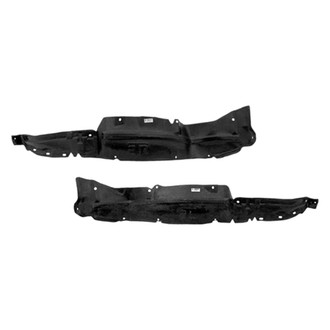 Replace® - Fender Liners
