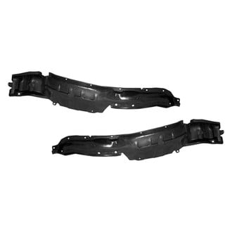 Replace® - Front Fender Liner