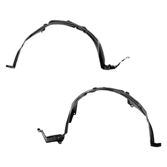 Replace® - Front Fender Liner