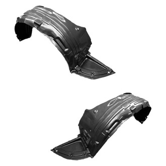 Replace® - Front Fender Liner