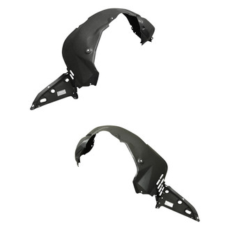 Replace® - Front Fender Liner