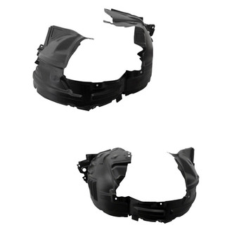 Replace® - Front Fender Liner