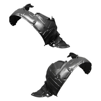 Replace® - Fender Liners