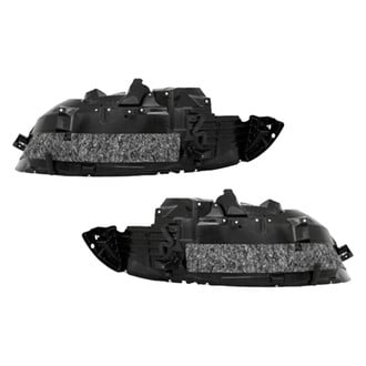 Replace® - Fender Liners